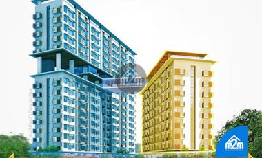 On-Going Construction Casa Mira Towers Guadalupe(1-Bedroom Unit)
