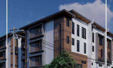 Brand New Townhouses with Elevator for Sale in New Manila, Quezon City !