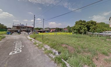 Vacant Lot For Sale Near Lopez Museum and Library Geneva Gardens Neopolitan VII
