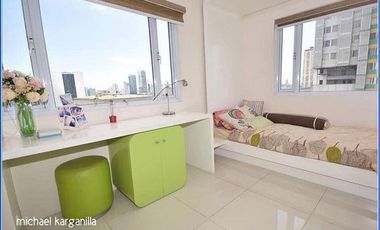 Condo For Sale near UST and University Belt - University Tower 4