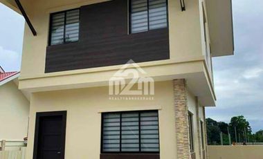 3-Bedrooms  Single Attached House & Lot in Minglanilla Cebu