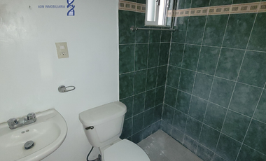 Excelente departamento en Chalco