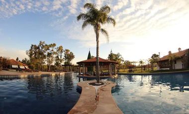 Terreno en venta en Hacienda del Real, Huichapán Hidalgo