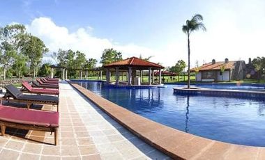 Terreno en venta en Hacienda del Real, Huichapán Hidalgo