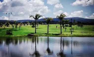 Terreno en venta en Hacienda del Real, Huichapán Hidalgo