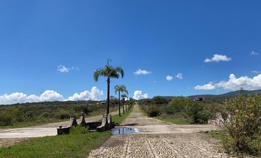 Terreno en venta en Hacienda del Real, Huichapán Hidalgo