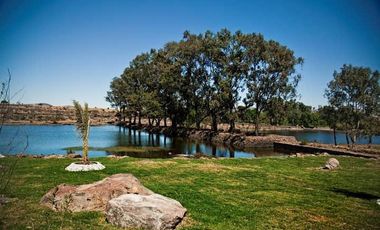 Terreno en venta en Hacienda del Real, Huichapán Hidalgo