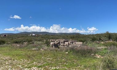 Terreno en venta en Hacienda del Real, Huichapán Hidalgo
