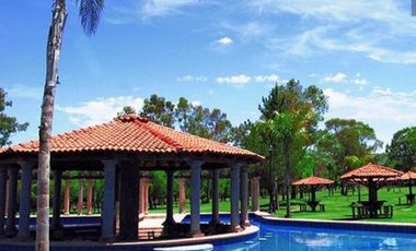 Terreno en venta en Hacienda del Real, Huichapán Hidalgo