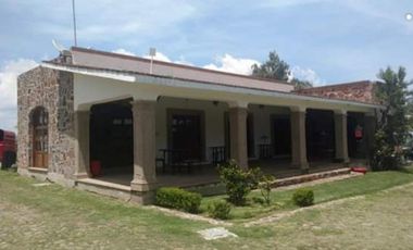 Terreno en venta en Hacienda del Real, Huichapán Hidalgo