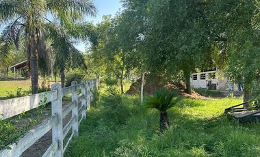 VENTA RANCHO GANADERO EN MONTEMORELOS EL FRAILE
