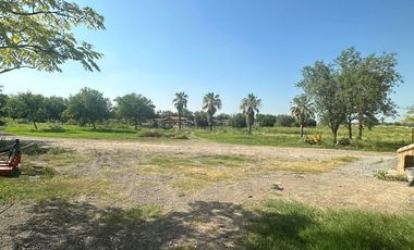 VENTA RANCHO GANADERO EN MONTEMORELOS EL FRAILE