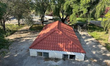 VENTA RANCHO GANADERO EN MONTEMORELOS EL FRAILE