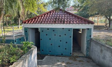 VENTA RANCHO GANADERO EN MONTEMORELOS EL FRAILE