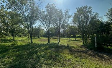 VENTA RANCHO GANADERO EN MONTEMORELOS EL FRAILE