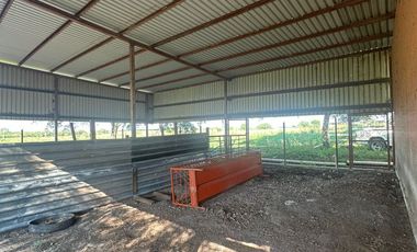 VENTA RANCHO GANADERO EN MONTEMORELOS EL FRAILE