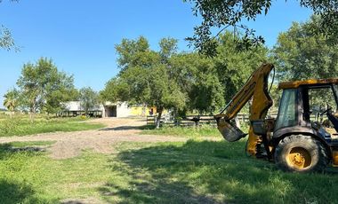 VENTA RANCHO GANADERO EN MONTEMORELOS EL FRAILE