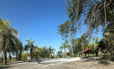 VENTA RANCHO GANADERO EN MONTEMORELOS EL FRAILE