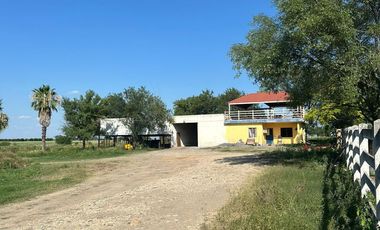 VENTA RANCHO GANADERO EN MONTEMORELOS EL FRAILE