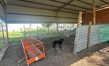 VENTA RANCHO GANADERO EN MONTEMORELOS EL FRAILE