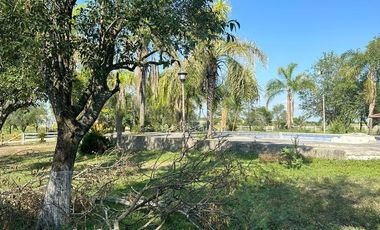 VENTA RANCHO GANADERO EN MONTEMORELOS EL FRAILE