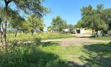 VENTA RANCHO GANADERO EN MONTEMORELOS EL FRAILE