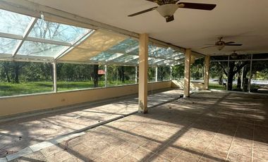 VENTA RANCHO GANADERO EN MONTEMORELOS EL FRAILE