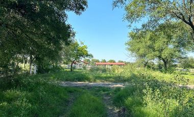 VENTA RANCHO GANADERO EN MONTEMORELOS EL FRAILE