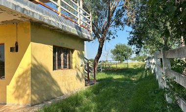 VENTA RANCHO GANADERO EN MONTEMORELOS EL FRAILE