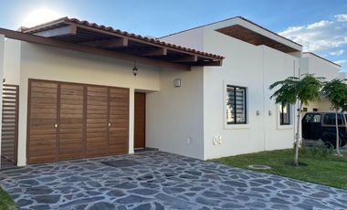 HOUSE FOR RENT AJIJIC