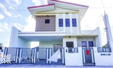 Discover Your Dream Home in Imus, Cavite! Brand New, Move-In Ready