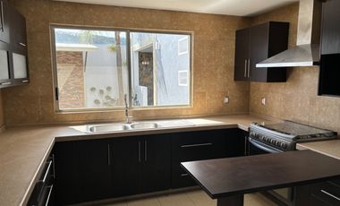 Casa en Cedros Tres Marías