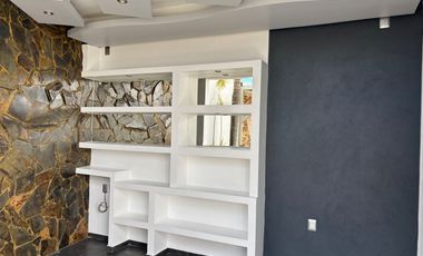 Casa en Cedros Tres Marías