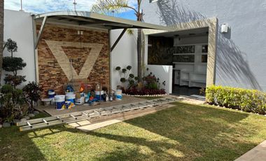 Casa en Cedros Tres Marías