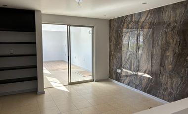 Casa en Cedros Tres Marías