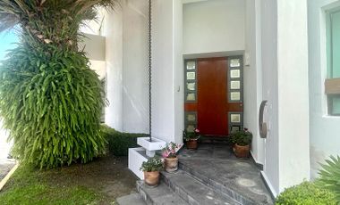 Casa en renta zona Camino Real a Cholula. Puebla