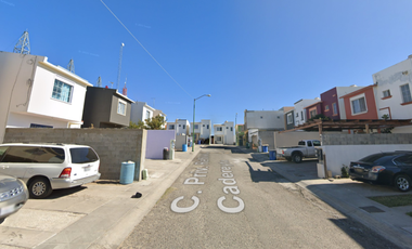 CASA EN VENTA, REMATE BANCARIO, GRAN OPORTUNIDAD, ROSARITO, BAJA CALIFORNIA