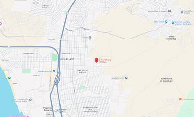 CASA EN VENTA, REMATE BANCARIO, GRAN OPORTUNIDAD, ROSARITO, BAJA CALIFORNIA