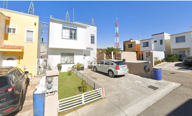 CASA EN VENTA, REMATE BANCARIO, GRAN OPORTUNIDAD, ROSARITO, BAJA CALIFORNIA