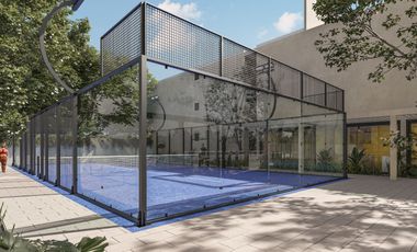 Departamentos de lujo en Pre Venta al Norte de Merida Yucatan , ideales para inversionistas
