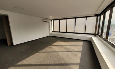 ALQUILER OFICINA EDIFICIO TORRE DE CALI- VERSALLES