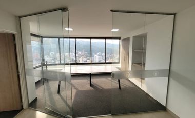 ALQUILER OFICINA EDIFICIO TORRE DE CALI- VERSALLES