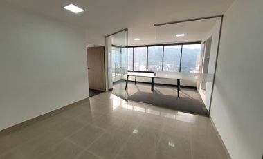 ALQUILER OFICINA EDIFICIO TORRE DE CALI- VERSALLES