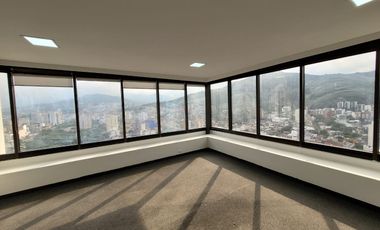 ALQUILER OFICINA EDIFICIO TORRE DE CALI- VERSALLES