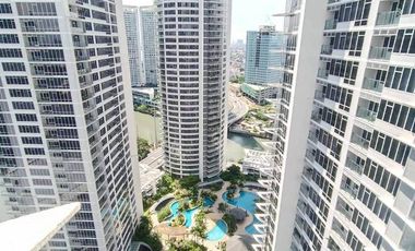 Fully Furnished | 3Br unit for Sale in The Proscenium Residences