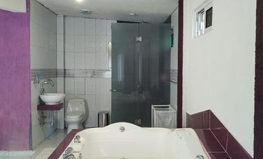 CASA EN FRACCIONAMIENTO PRIVADO CUERNAVACA