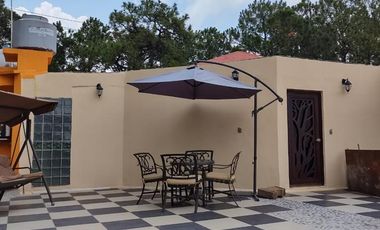 CASA EN FRACCIONAMIENTO PRIVADO CUERNAVACA