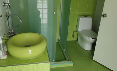 CASA EN FRACCIONAMIENTO PRIVADO CUERNAVACA