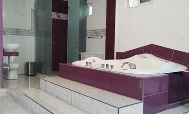 CASA EN FRACCIONAMIENTO PRIVADO CUERNAVACA