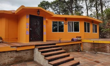 CASA EN FRACCIONAMIENTO PRIVADO CUERNAVACA